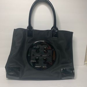 Tory Burch Ella Large Tote